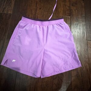 Fabletics Men’s Shorts LINED